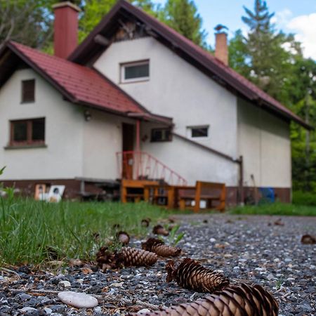 Vila House Angelca Hočko Pohorje Exteriér fotografie